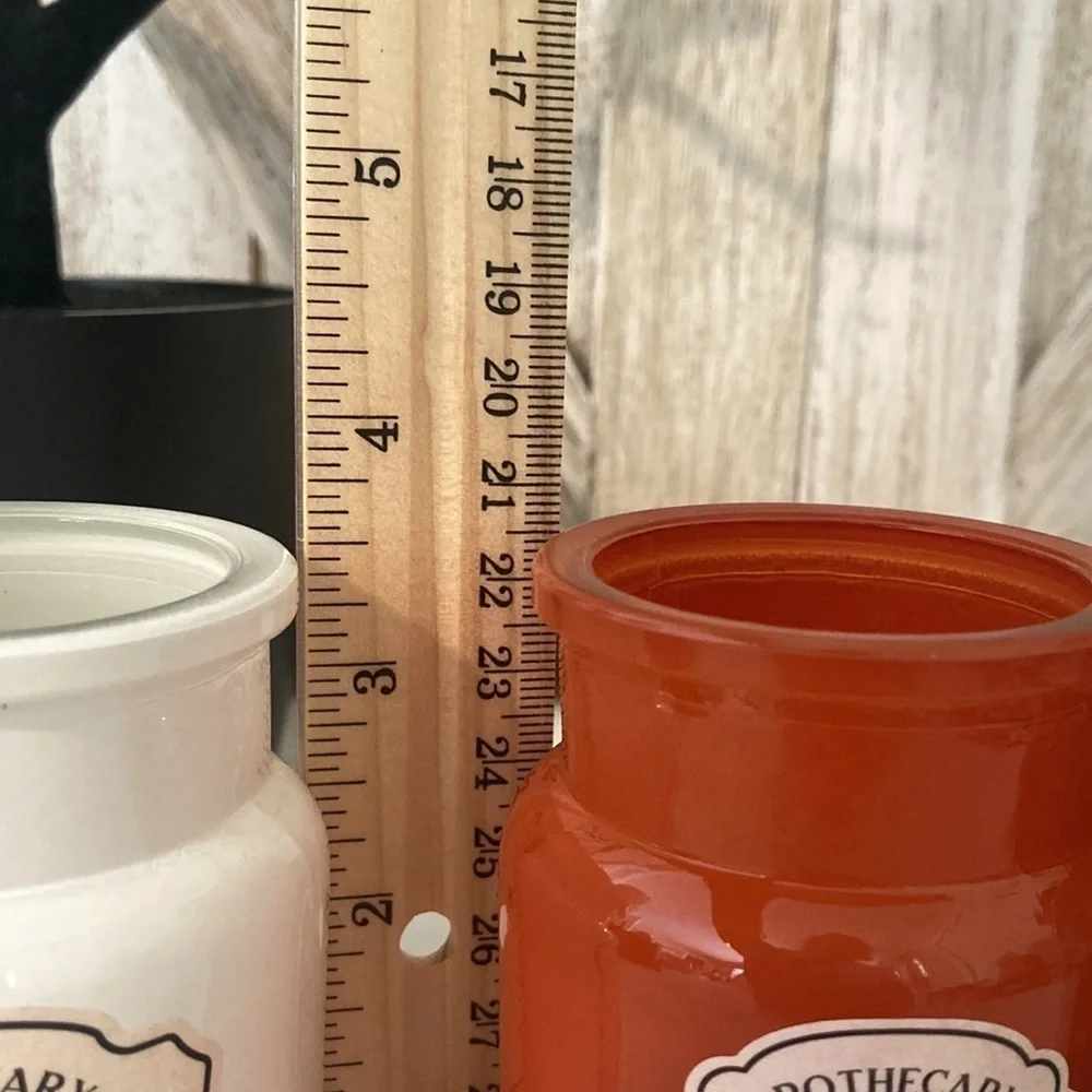 COPY - Target BP 2022 Halloween Mini Candles